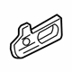 Audi 8L0-941-453 Headlamp Assembly Bracket Audi 8L0-941-453 Headlamp Assembly Bracket