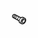Audi N-014-749-5 Headlamp Assembly Screw Audi N-014-749-5 Headlamp Assembly Screw