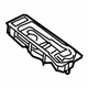 Audi 4G0-051-435-C Holder Audi 4G0-051-435-C Holder
