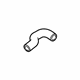 Audi 80B-819-372-A Connector Hose Audi 80B-819-372-A Connector Hose