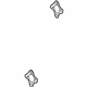 Audi 4B0-253-115-A Converter & Pipe Gasket Audi 4B0-253-115-A Converter & Pipe Gasket