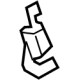Audi 4K0-807-409 Adapter Audi 4K0-807-409 Adapter