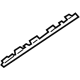 Audi 4K0-807-431-9B9 Insert Audi 4K0-807-431-9B9 Insert