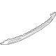 Audi 4K0-807-521-B-RU6 Spoiler Audi 4K0-807-521-B-RU6 Spoiler