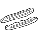 Audi 4K0-807-811-A-3Q7 Trim Assembly Audi 4K0-807-811-A-3Q7 Trim Assembly