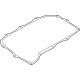 Audi 0D5-321-465 Transmission Pan Gasket Audi 0D5-321-465 Transmission Pan Gasket