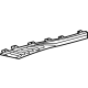 Audi 4M8-807-791-E-3HK Molding