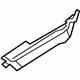 Audi 4H0-819-335-E-9B9 Side Cover Audi 4H0-819-335-E-9B9 Side Cover