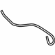 Audi 4H0-819-532-D Lower Seal Audi 4H0-819-532-D Lower Seal