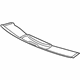Audi 4H1-805-541-D Panel Audi 4H1-805-541-D Panel