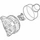 Audi 06H-903-018-LX Alternator Audi 06H-903-018-LX Alternator
