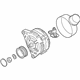 Audi 06H-903-018-L Alternator