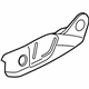 Audi 8V0-881-326-R-4PK Side Cover Audi 8V0-881-326-R-4PK Side Cover