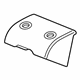 Audi 4K0-885-855-D-22A Cushion Audi 4K0-885-855-D-22A Cushion