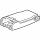 Audi 4K0-885-081-J-22A Armrest Audi 4K0-885-081-J-22A Armrest