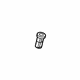 Audi 8W0-886-919-1LX Headrest Guide Audi 8W0-886-919-1LX Headrest Guide