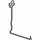 Audi 8S8-885-681-4PK Release Handle Audi 8S8-885-681-4PK Release Handle
