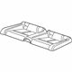 Audi 8S8-885-405-B-JKP Cushion Cover