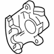 Audi 1J0-615-123-D Caliper Audi 1J0-615-123-D Caliper