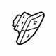 Audi 8V0-962-107 Lock Switch Audi 8V0-962-107 Lock Switch