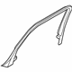 Audi 8V5-867-671-4PK Frame Trim Audi 8V5-867-671-4PK Frame Trim