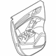 Audi 8V5-867-303-D-LQF Door Trim Panel Audi 8V5-867-303-D-LQF Door Trim Panel
