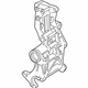 Audi 058-145-521-D Alternator Mount Bracket Audi 058-145-521-D Alternator Mount Bracket