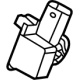 Audi 3WA-959-651-A Side Impact Sensor Audi 3WA-959-651-A Side Impact Sensor