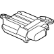Audi 4M0-959-339-03X Occupant Sensor Audi 4M0-959-339-03X Occupant Sensor