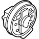 Audi 3WA-959-354 Pressure Sensor Audi 3WA-959-354 Pressure Sensor