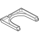 Audi 8Y5-012-109-B Spare Retainer Audi 8Y5-012-109-B Spare Retainer