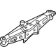 Audi 5WA-011-031-B Jack Audi 5WA-011-031-B Jack
