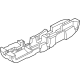 Audi 8Y5-012-109-C Storage Compart Audi 8Y5-012-109-C Storage Compart