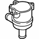 Audi 6R0-965-561-A Auxiliary Pump Audi 6R0-965-561-A Auxiliary Pump