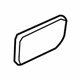 Audi 8P1-853-192-A-3Q7 Trim Audi 8P1-853-192-A-3Q7 Trim