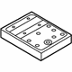 Audi 4H0-907-063-DK-Z00 Control Module Audi 4H0-907-063-DK-Z00 Control Module