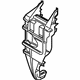 Audi 4G0-907-179 Mount Bracket Audi 4G0-907-179 Mount Bracket