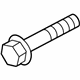Audi N-909-564-02 Starter Mount Bolt Audi N-909-564-02 Starter Mount Bolt
