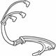 Audi 078-905-531-B Cable Set Audi 078-905-531-B Cable Set