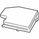 Audi 4B1-907-613 ECM Cover Audi 4B1-907-613 ECM Cover