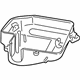 Audi 8D1-907-355-B ECM Housing Audi 8D1-907-355-B ECM Housing