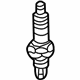 Audi 101-000-063-AA Spark Plug Audi 101-000-063-AA Spark Plug