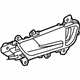 Audi 8R0-839-019-A-6PS Handle, Inside