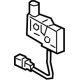 Audi 4KE-823-509-A Lock & Switch