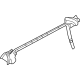 Audi 4J3-837-391-A Belt Weatherstrip Audi 4J3-837-391-A Belt Weatherstrip