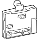 Audi 4M0-959-792-P Control Module Audi 4M0-959-792-P Control Module