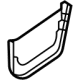 Audi 9J1-853-989 Glass Panel Cover Audi 9J1-853-989 Glass Panel Cover