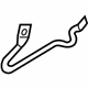 Audi 4G0-857-817 Seat Belt Assembly Guide Audi 4G0-857-817 Seat Belt Assembly Guide