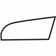Audi 4H0-807-152-B Rear Cap Audi 4H0-807-152-B Rear Cap