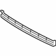 Audi 4H0-807-697-T94 Lower Grille Audi 4H0-807-697-T94 Lower Grille